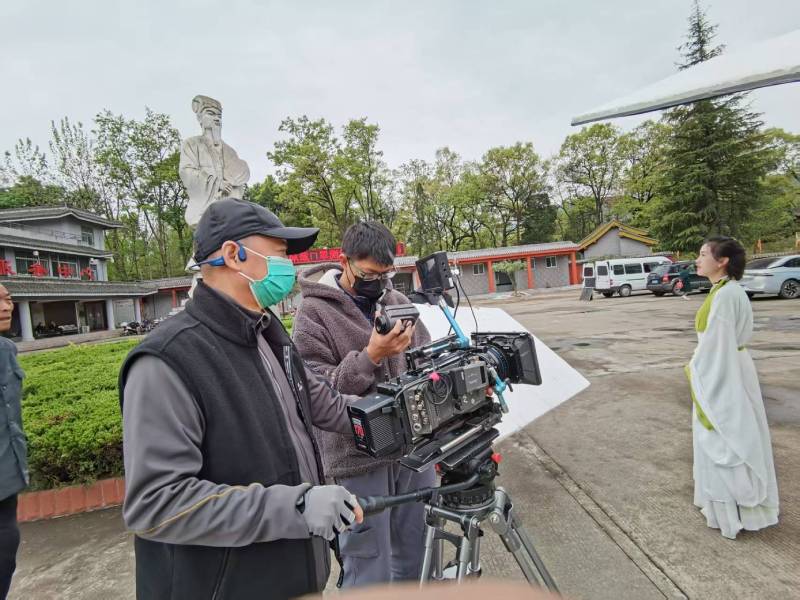 遂川县广告片拍摄公司：从策划到投放，一站式服务，让品牌传播更高效！