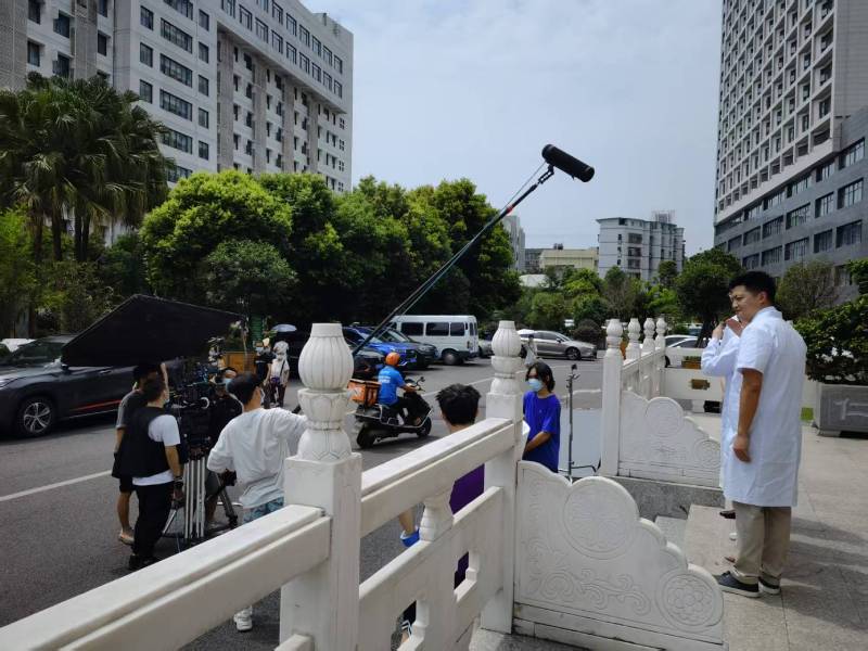遂川县广告片拍摄公司低成本实现高规格制作的诀窍